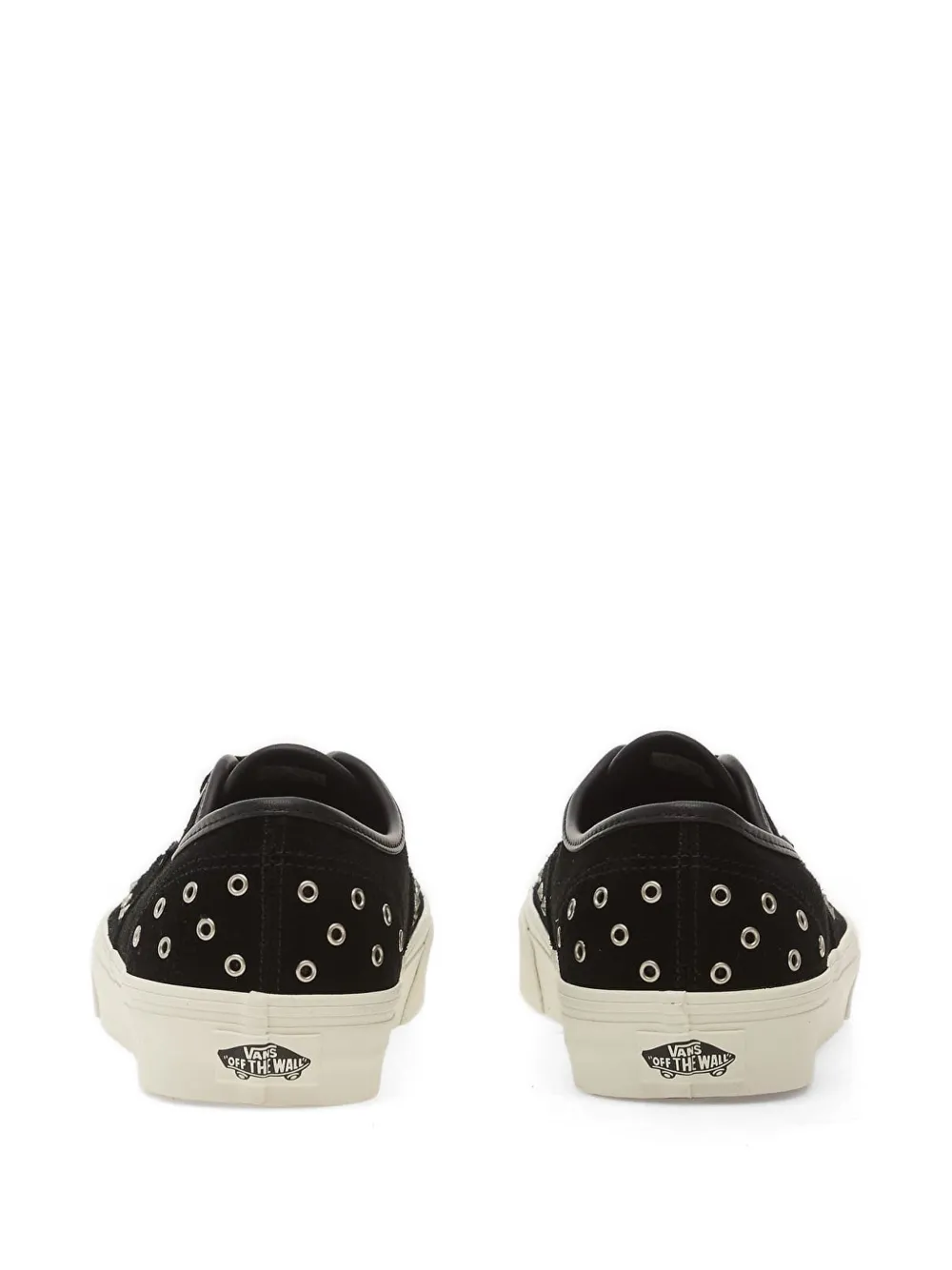 Vans Authentic sneakers Zwart
