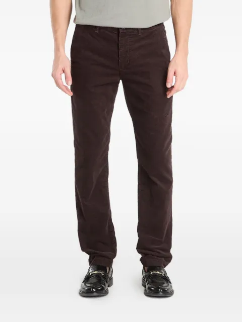 Tommy Hilfiger pantalones de pana Denton