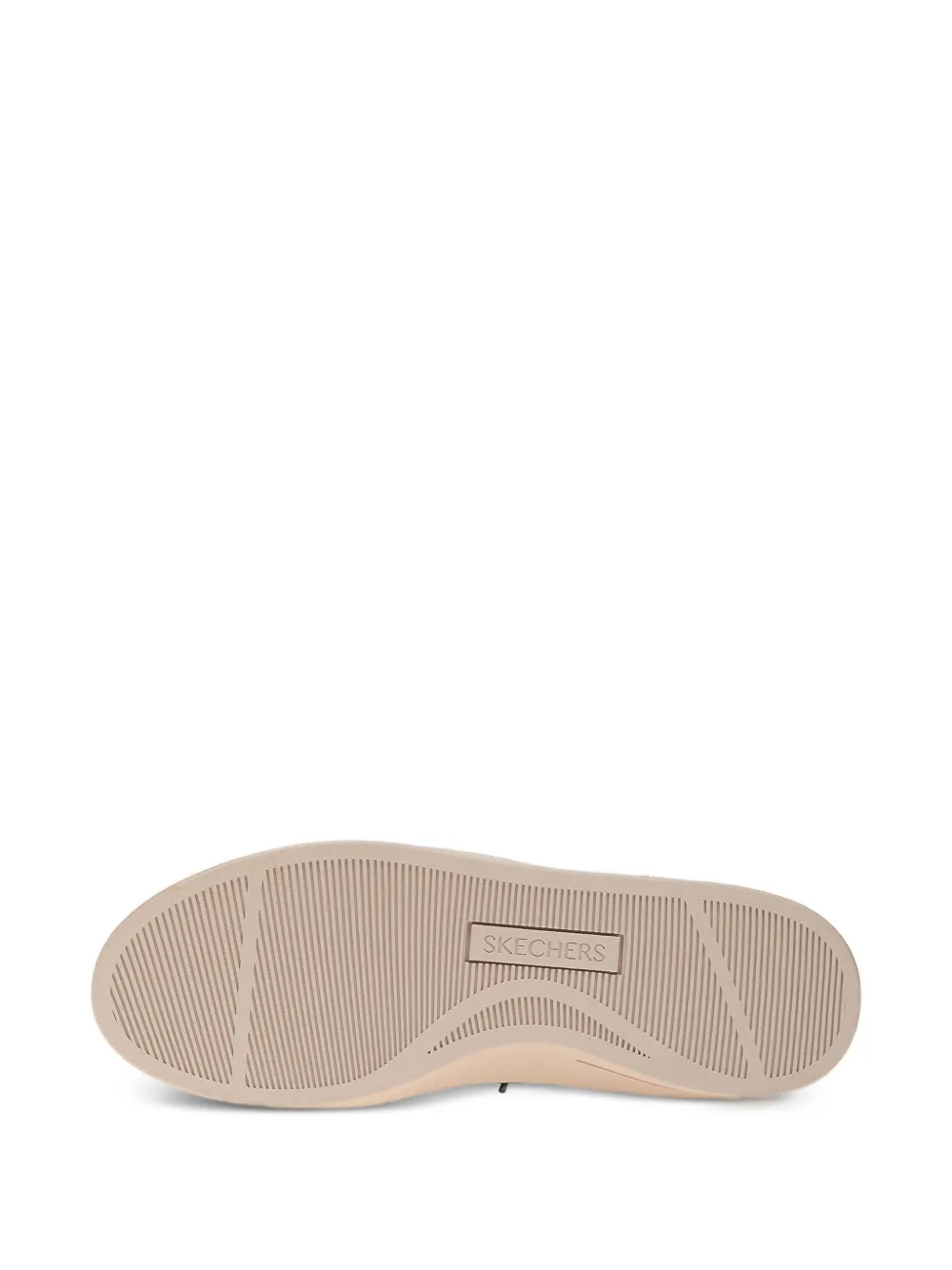 Skechers Hiland sneakers Zwart