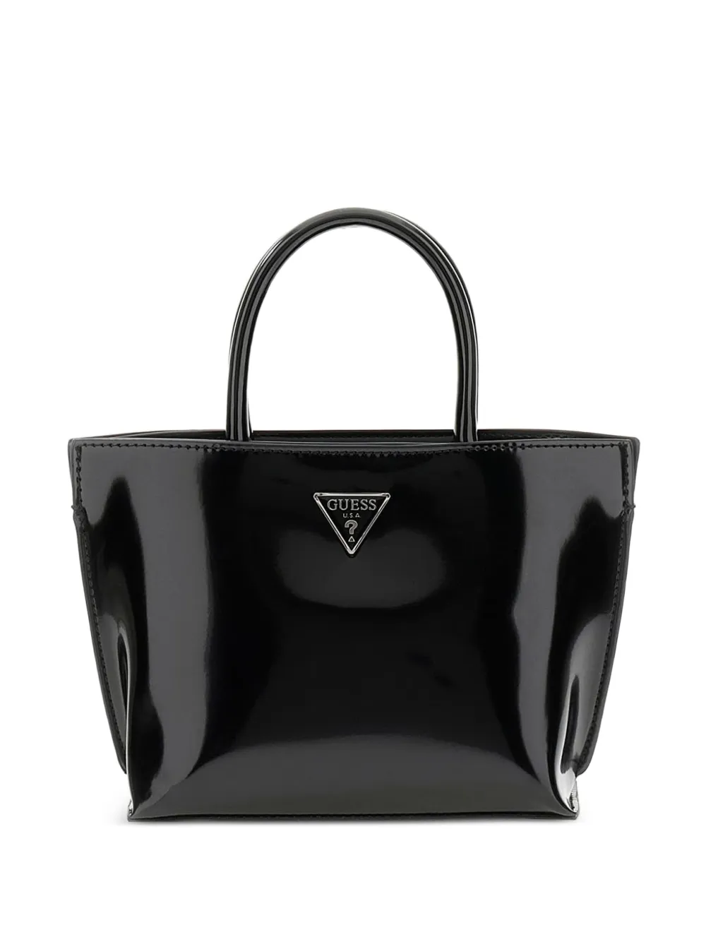 GUESS USA mini Arnela tote bag - Nero