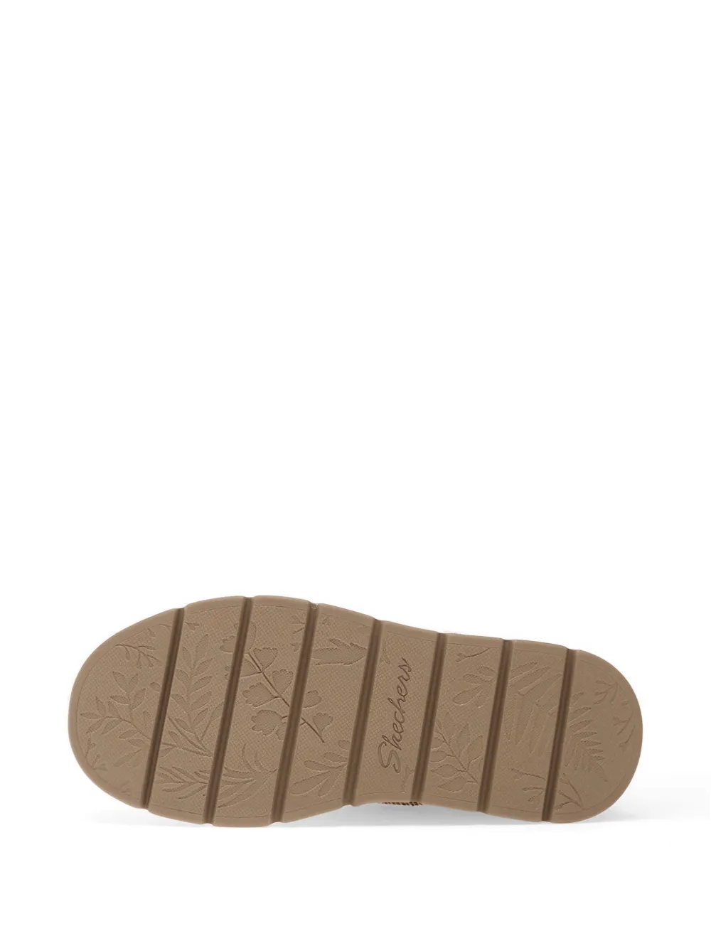 Skechers Keepsakes Lite-Snow Bird enkellaarzen Bruin