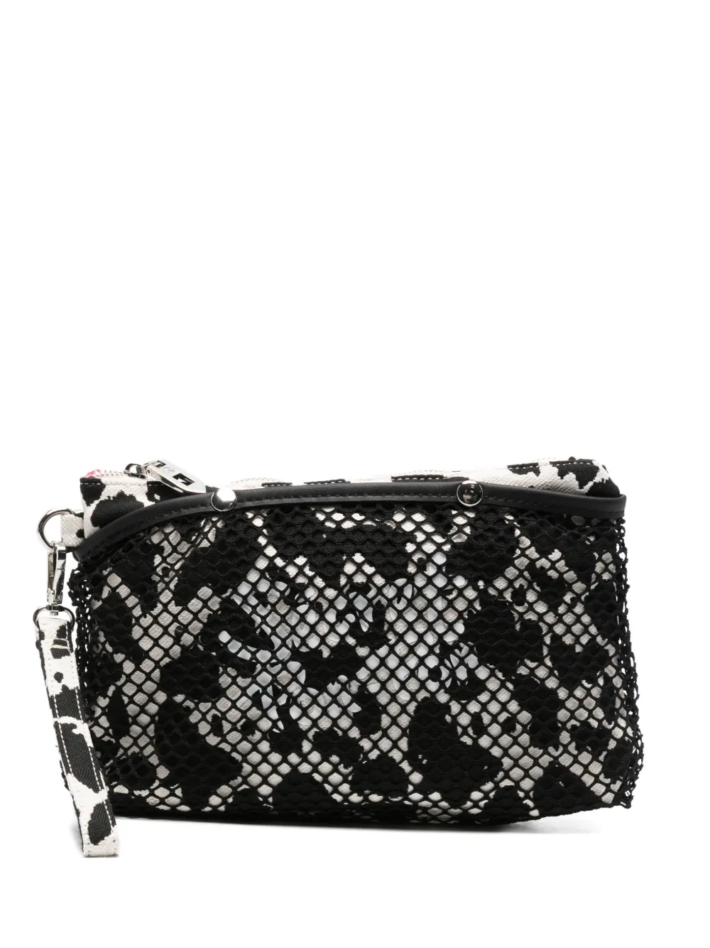 Secret Pon Pon Clutch City - Toni neutri