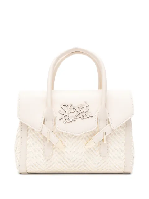 Secret Pon Pon tote Yalis pequeña