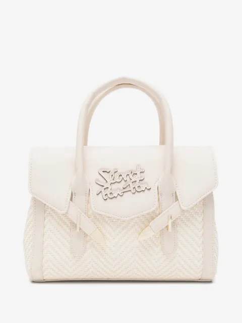 Secret Pon Pon tote Yalis pequeña