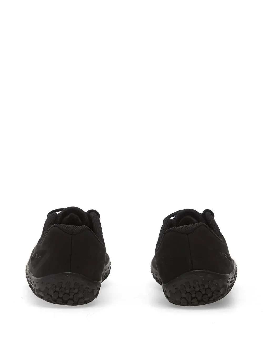 Merrell Vapor Glove 7 Ltr W sneakers Zwart