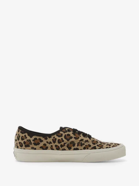 Vans tenis Authentic