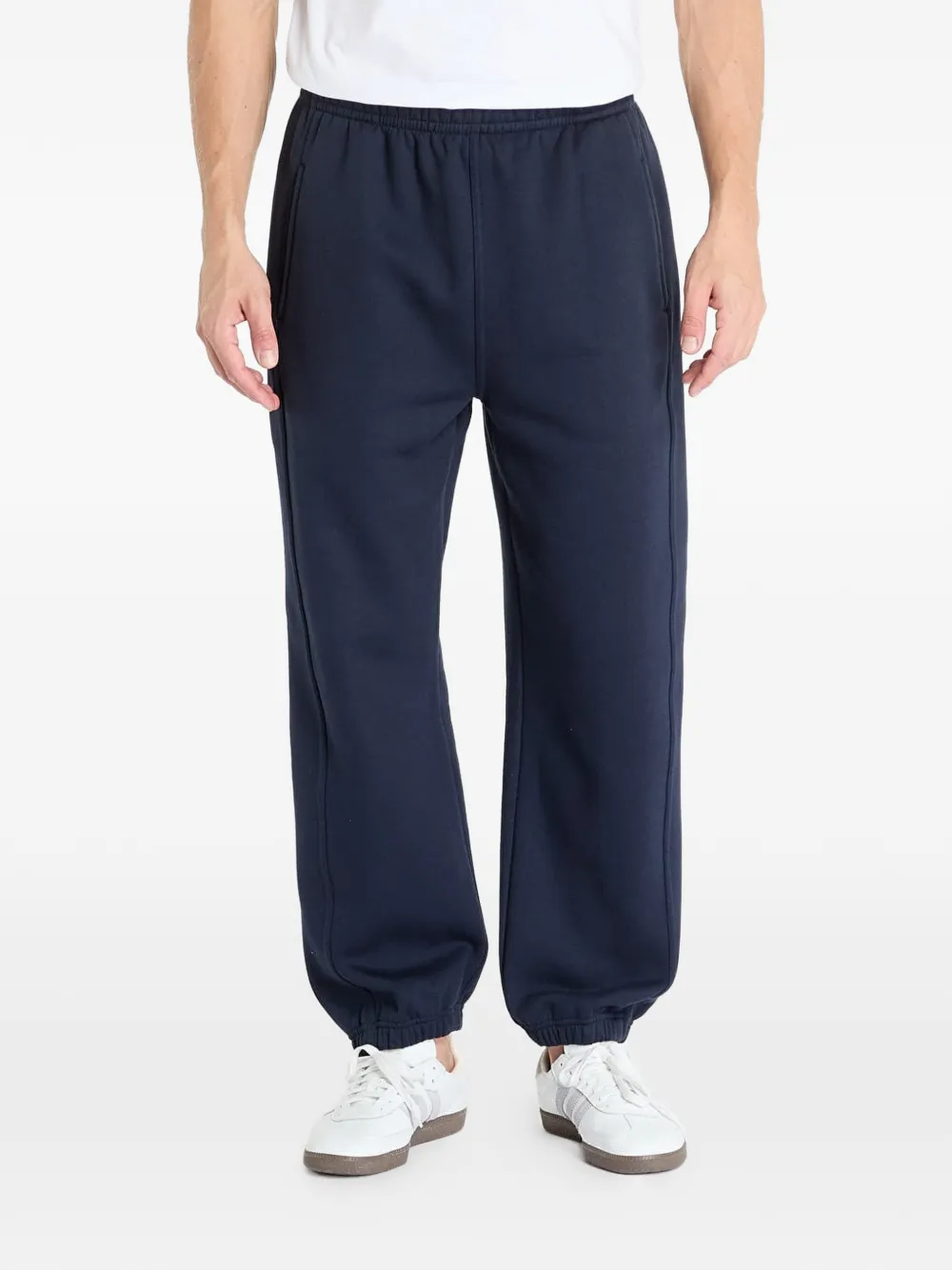 Urban Classics Pantaloni sportivi - Blu