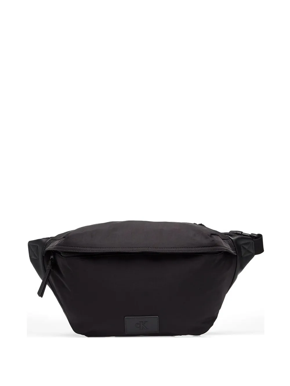 Calvin Klein Metro Logo-patch Belt Bag
