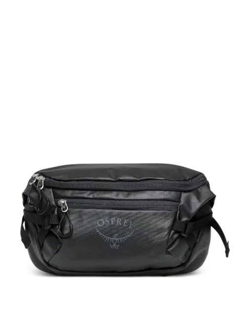 Osprey Pochete com estampa de logo