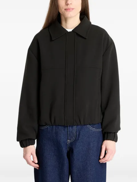 Urban Classics elasticated-hem jacket