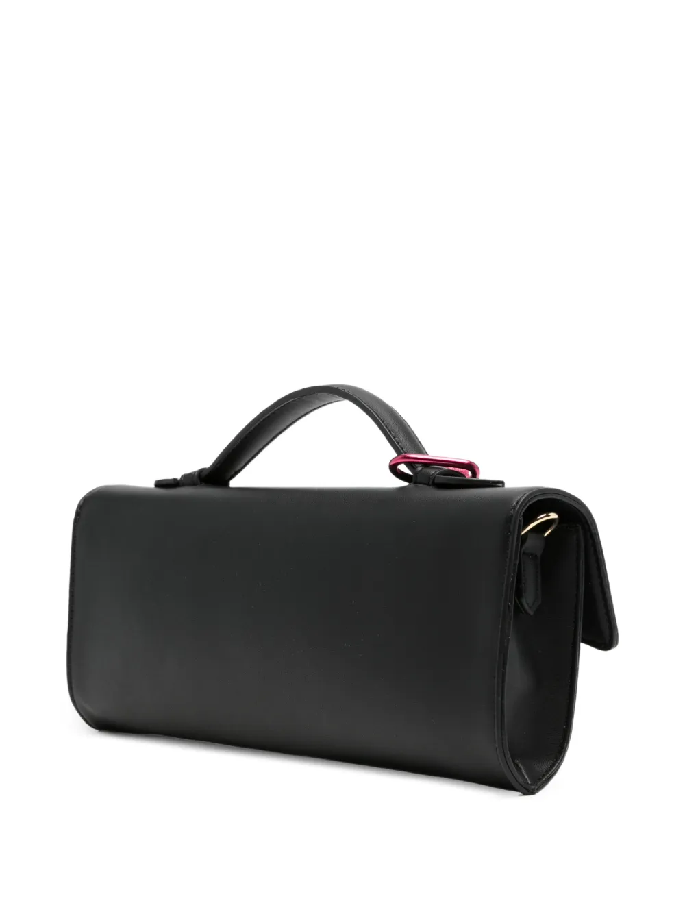 Secret Pon Luisita Cherie shopper Zwart