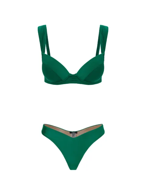 Noire Swimwear بكيني 'آفا آيفي'