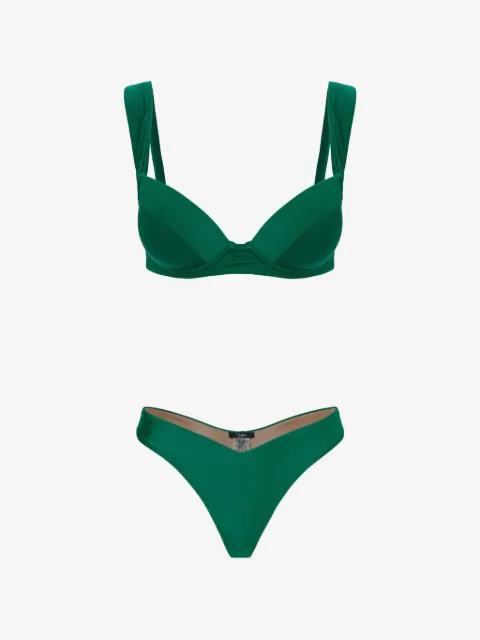 Noire Swimwear бикини Ava Ivy