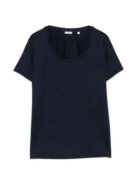ASPESI scoop-neck T-shirt