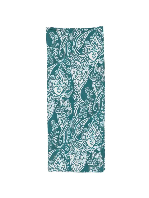 Cia Marítima Antibes printed pareo