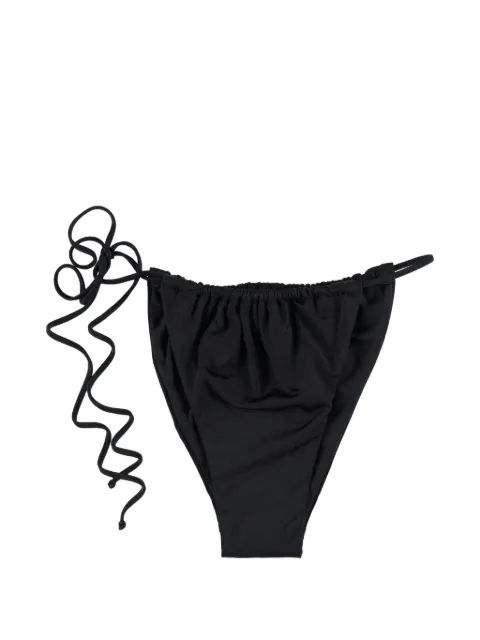 BELAMER Tina side-tie bikini bottom