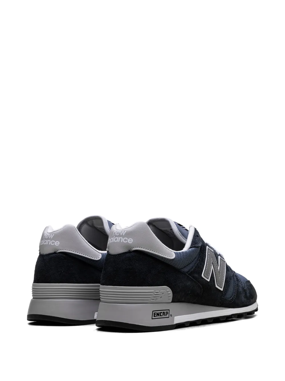 New Balance Made in USA 1300 sneakers Blauw