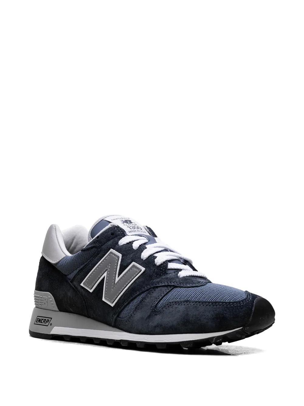 New Balance Made in USA 1300 sneakers Blauw