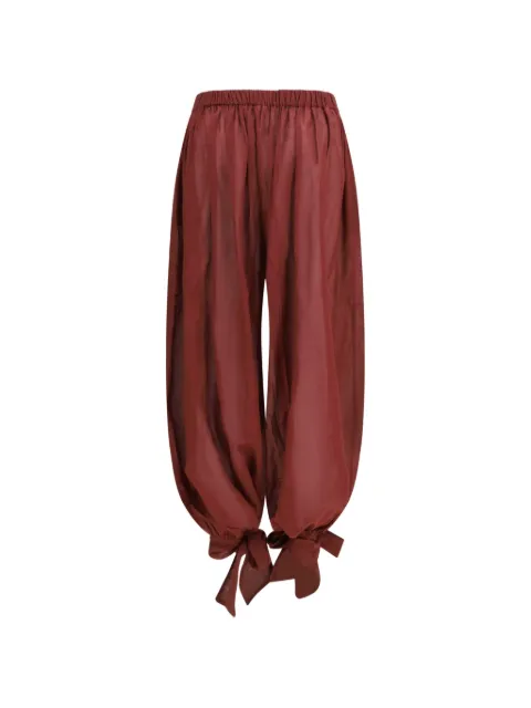 THE ANDAMANE pantalones Noor