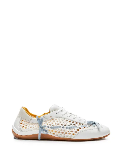 LILI CURIA tenis Zola