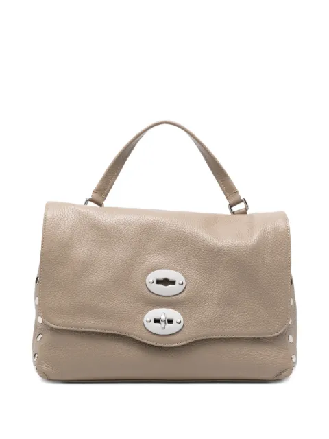 Zanellato small Postina Daily Giorno tote bag