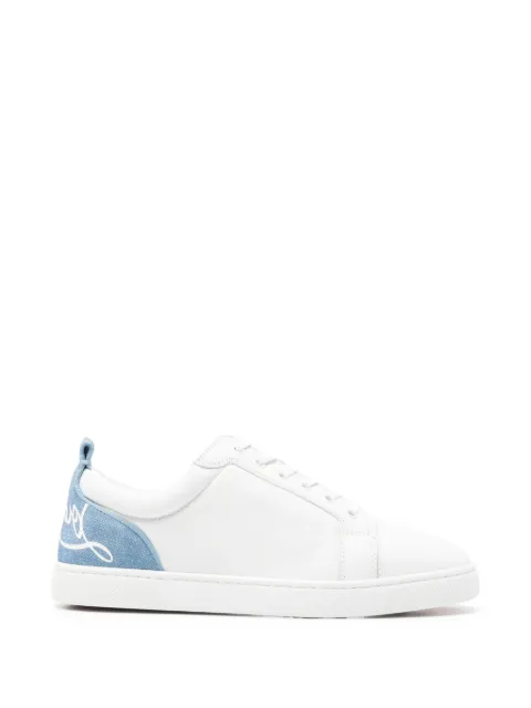 Christian Louboutin Fun Louis Junior sneakers