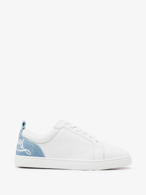 Christian Louboutin Fun Louis Junior sneakers