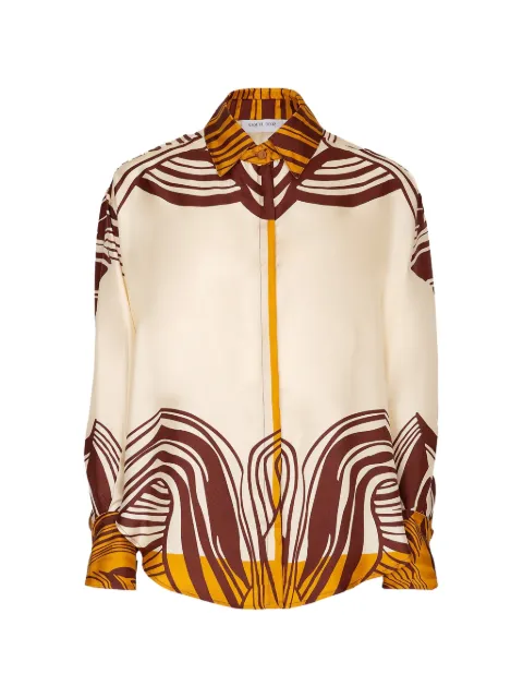 Raquel Diniz Bahia shirt