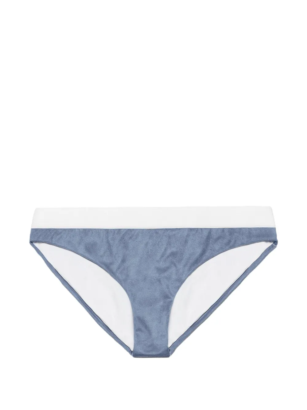 Undress Code Be Adventurous briefs - Blu