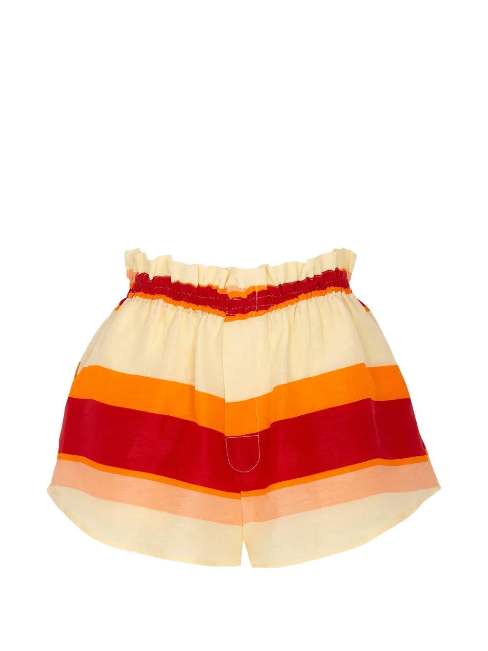 Raquel Diniz Bahia shorts - Toni neutri