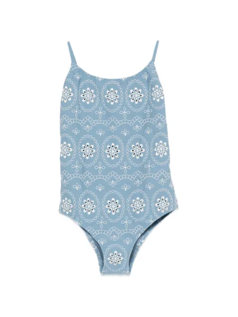 MC2 Saint Barth Kids traje de baño Cecille Jr
