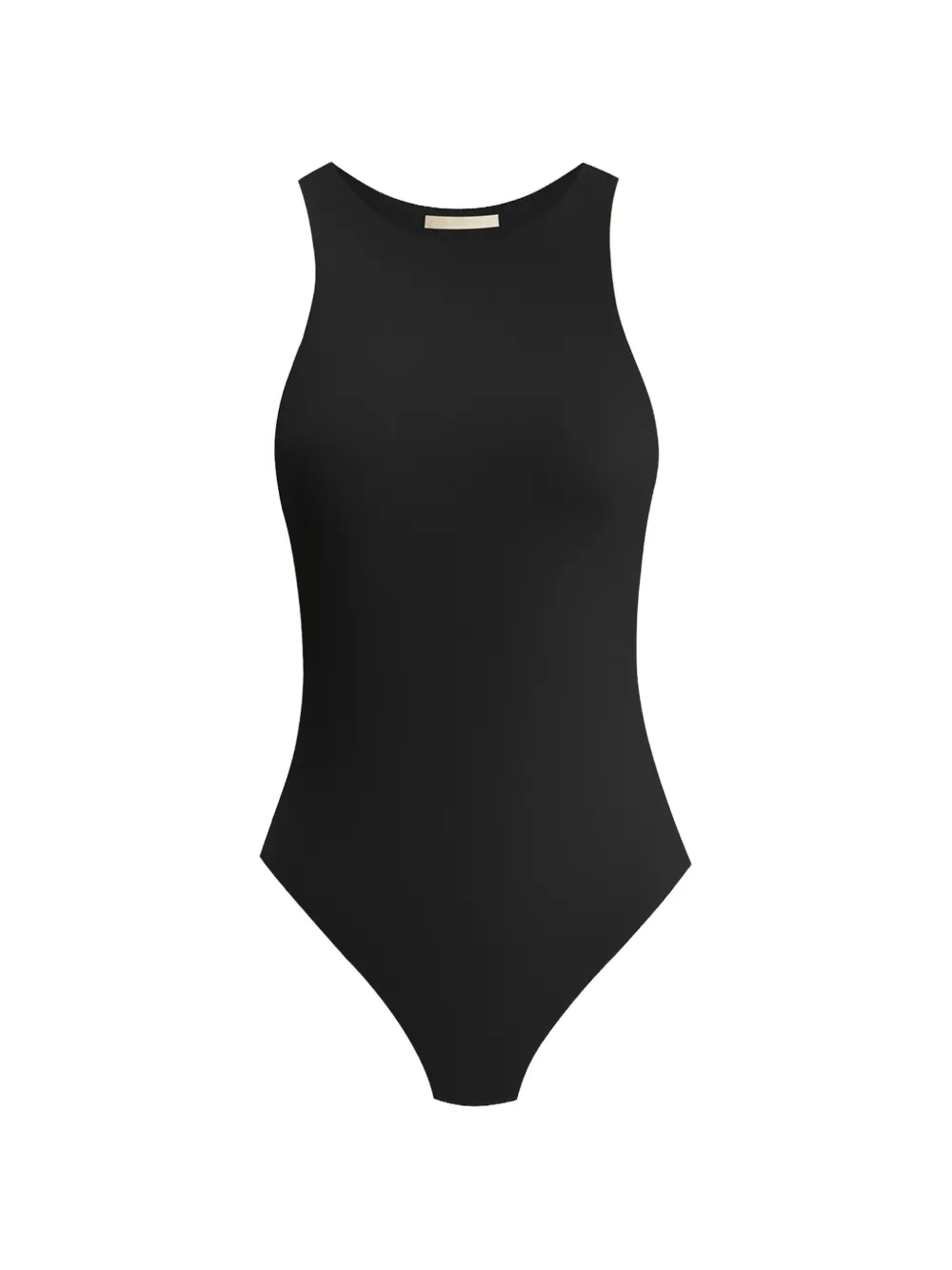 12 STOREEZ racer-back bodysuit
