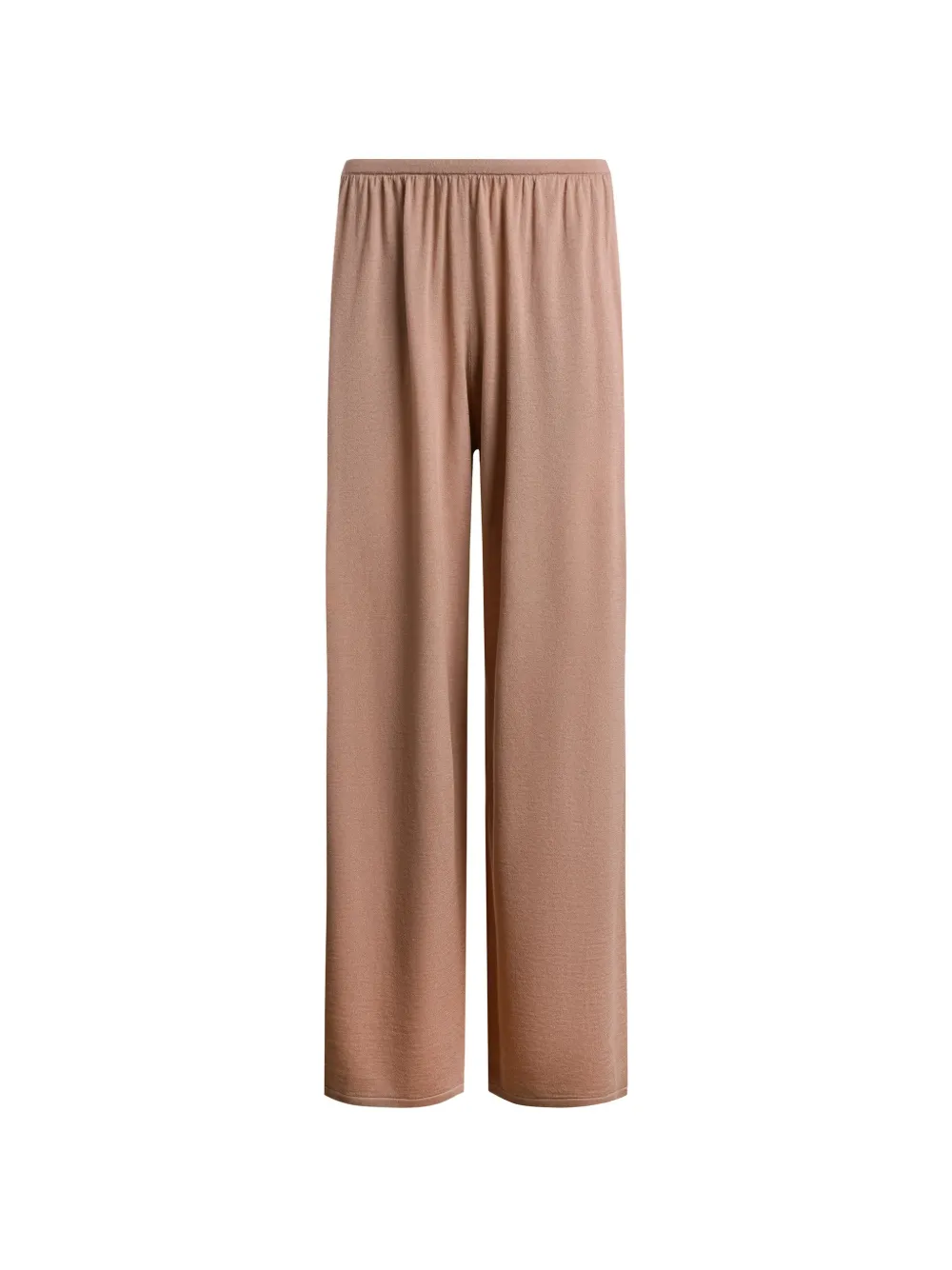 12 STOREEZ Pantaloni sportivi Camelia - Toni neutri