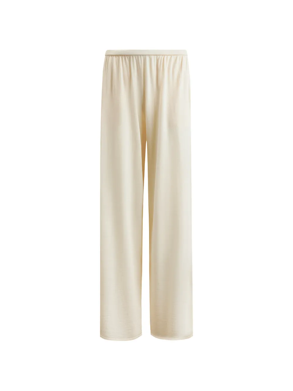 12 STOREEZ Camelia drawstring trousers