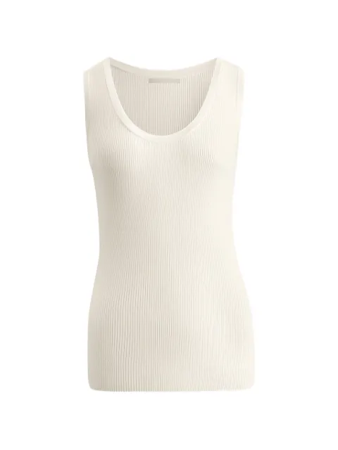 12 STOREEZ Zoe ribbed tank top