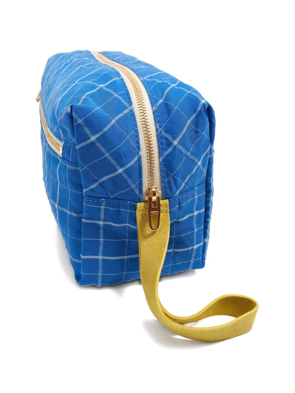 BIMBA Y LOLA Make-up tas Blauw