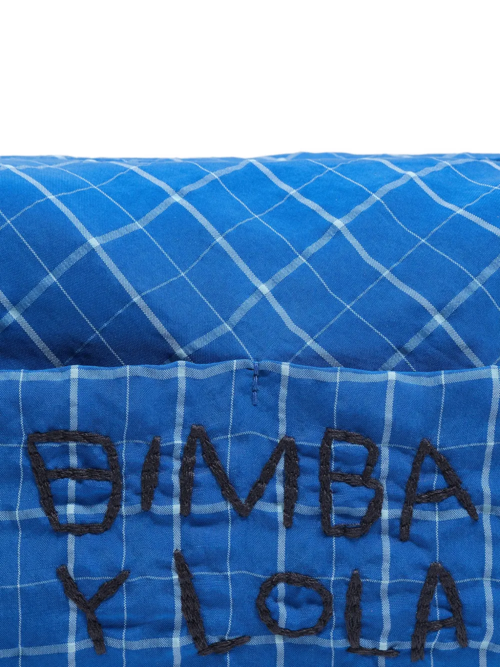 BIMBA Y LOLA Make-up tas Blauw