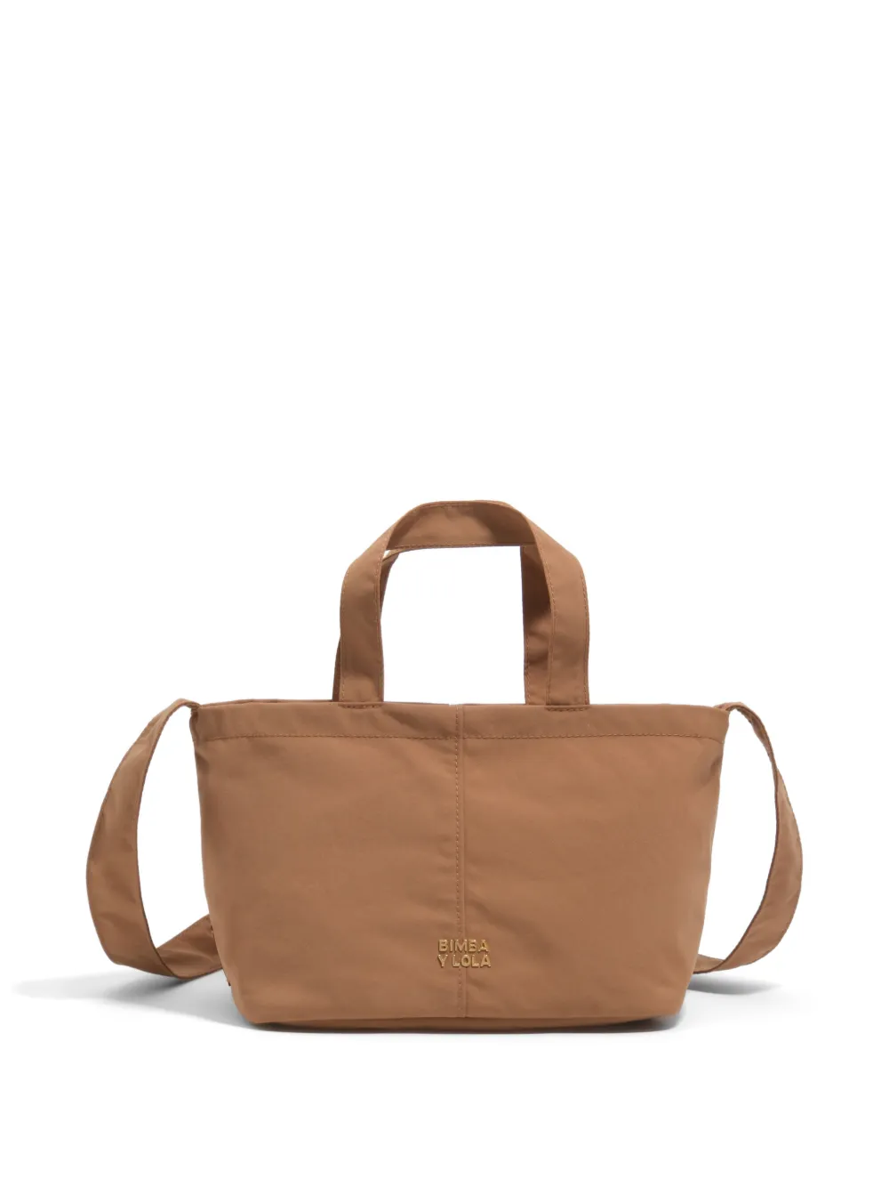 BIMBA Y LOLA Cinnamon Umhängetasche - Braun