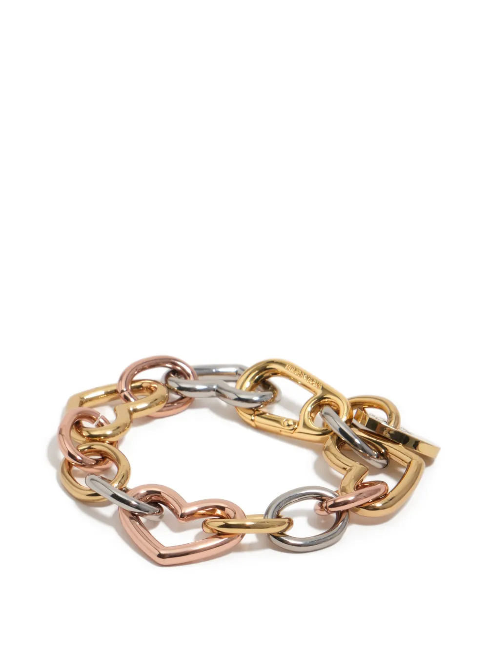 Bimba y Lola Bracciale a catena - Oro