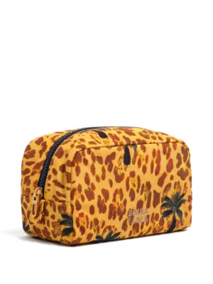 APEE™ By *A BATHING APE® チェック クラッチバッグ | レッド