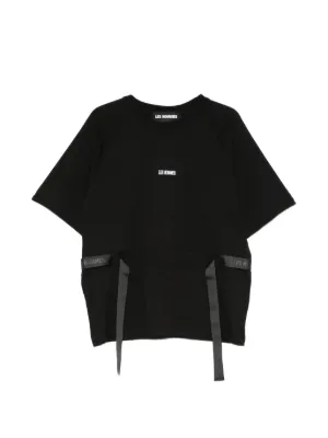 Supreme ANTIHERO® Eagle long-sleeves T-shirt | Black | FARFETCH