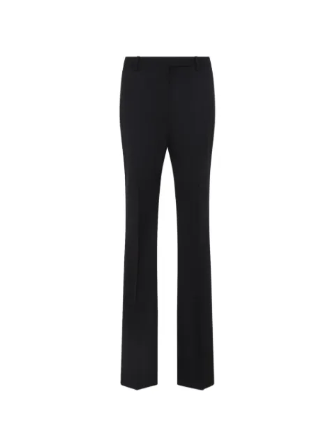 TOM FORD pantalones con pinzas
