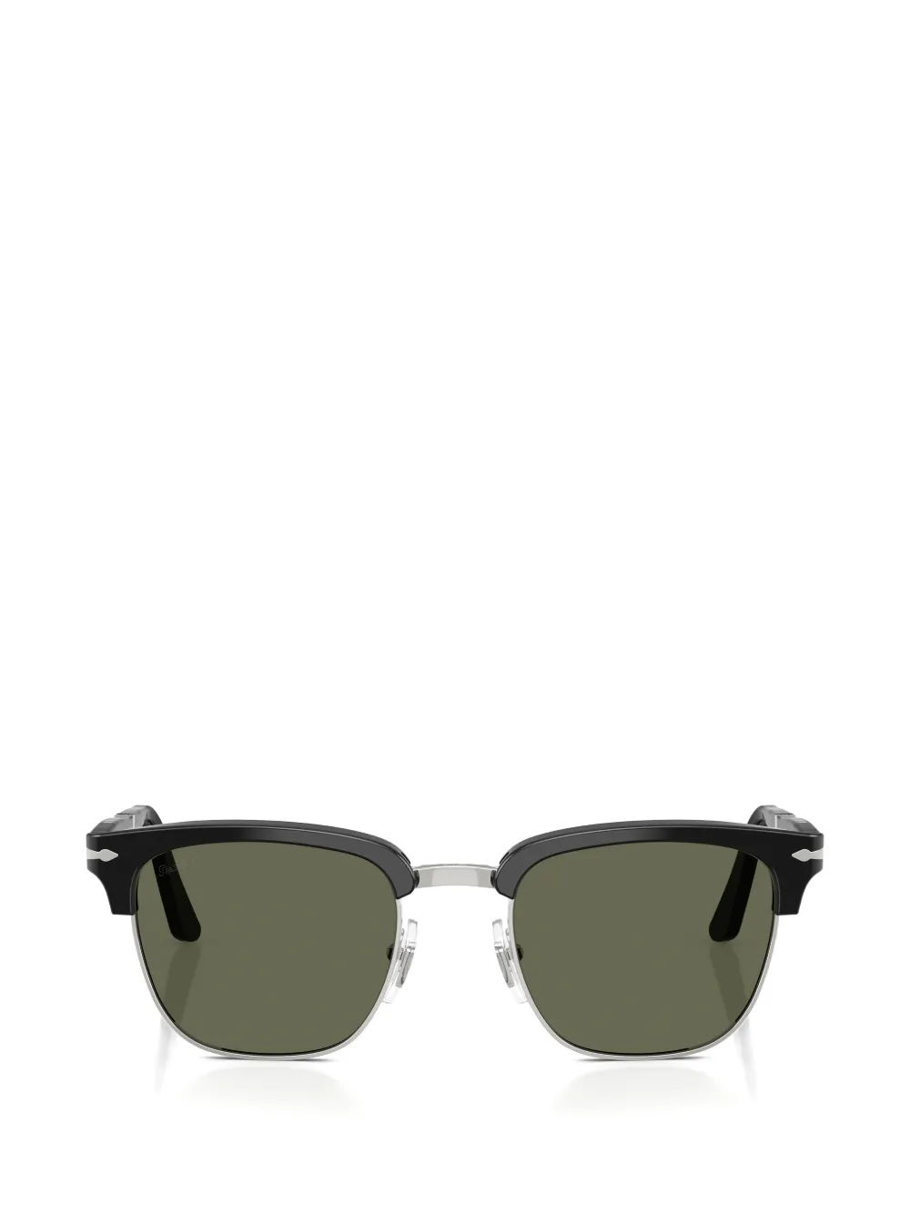 Persol square-frame foldable sunglasses | Men
