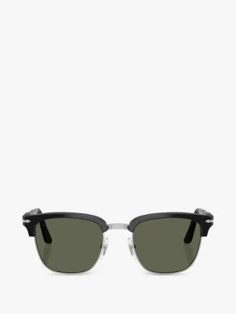 Persol Occhiali da sole squadrati