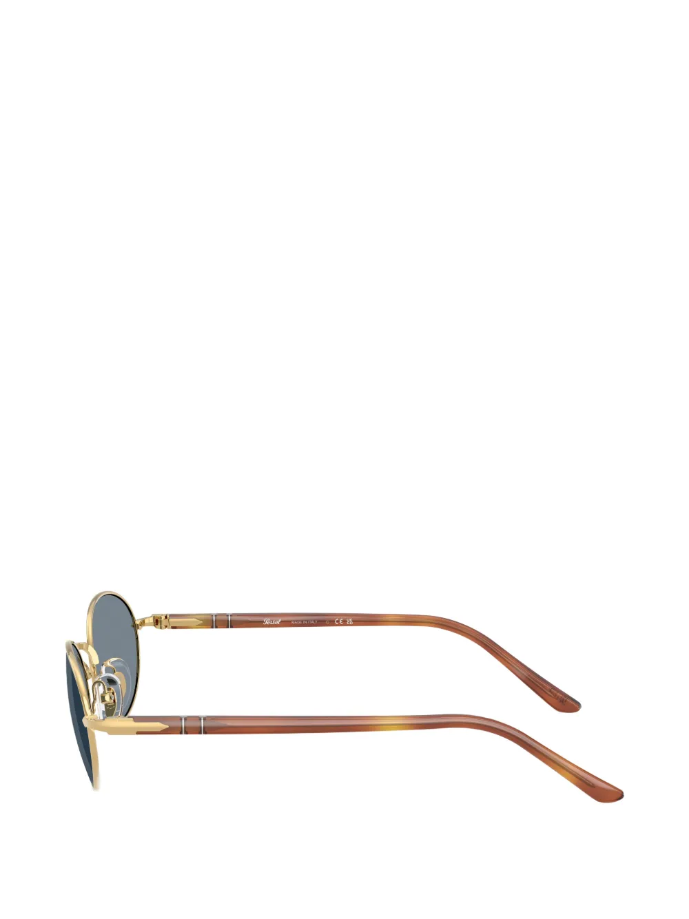  Persol Gafas De Sol Ida - Dorado 