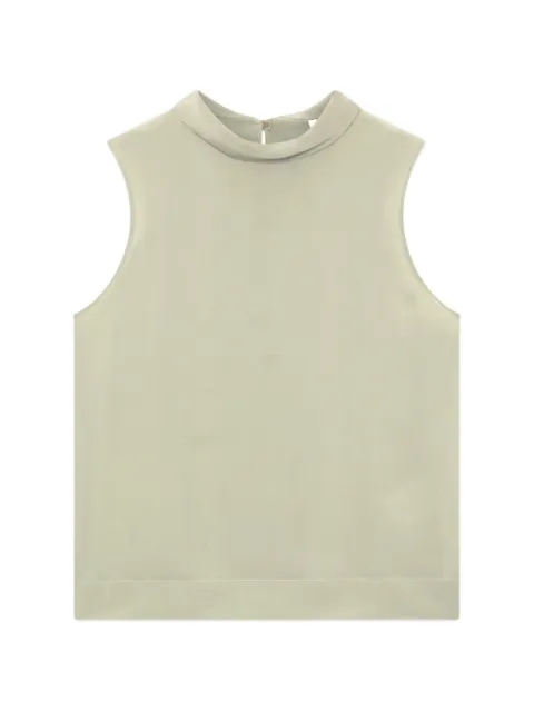 Lardini sleeveless top
