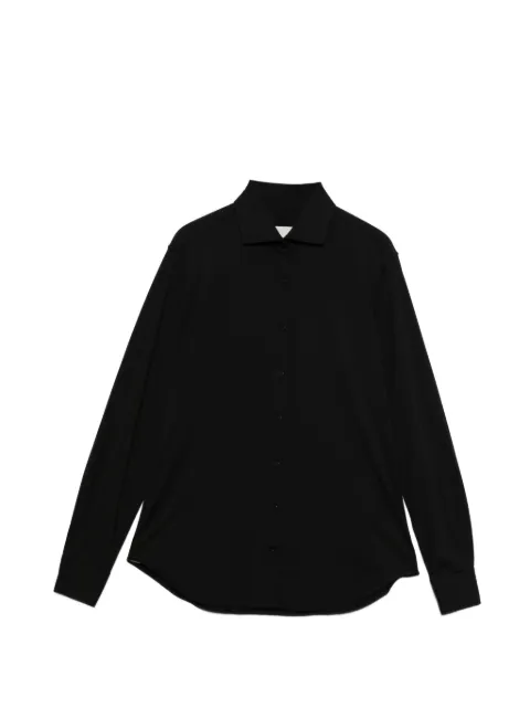 Xacus Pina long-sleeve shirt