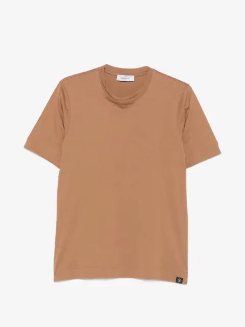 Gran Sasso crew-neck T-shirt