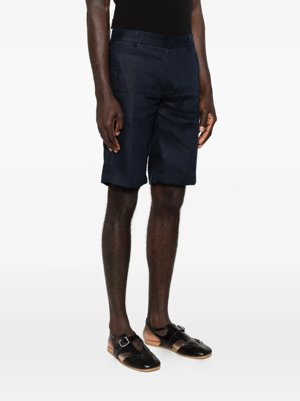  Entre Amis Bermudas Tk - Azul 