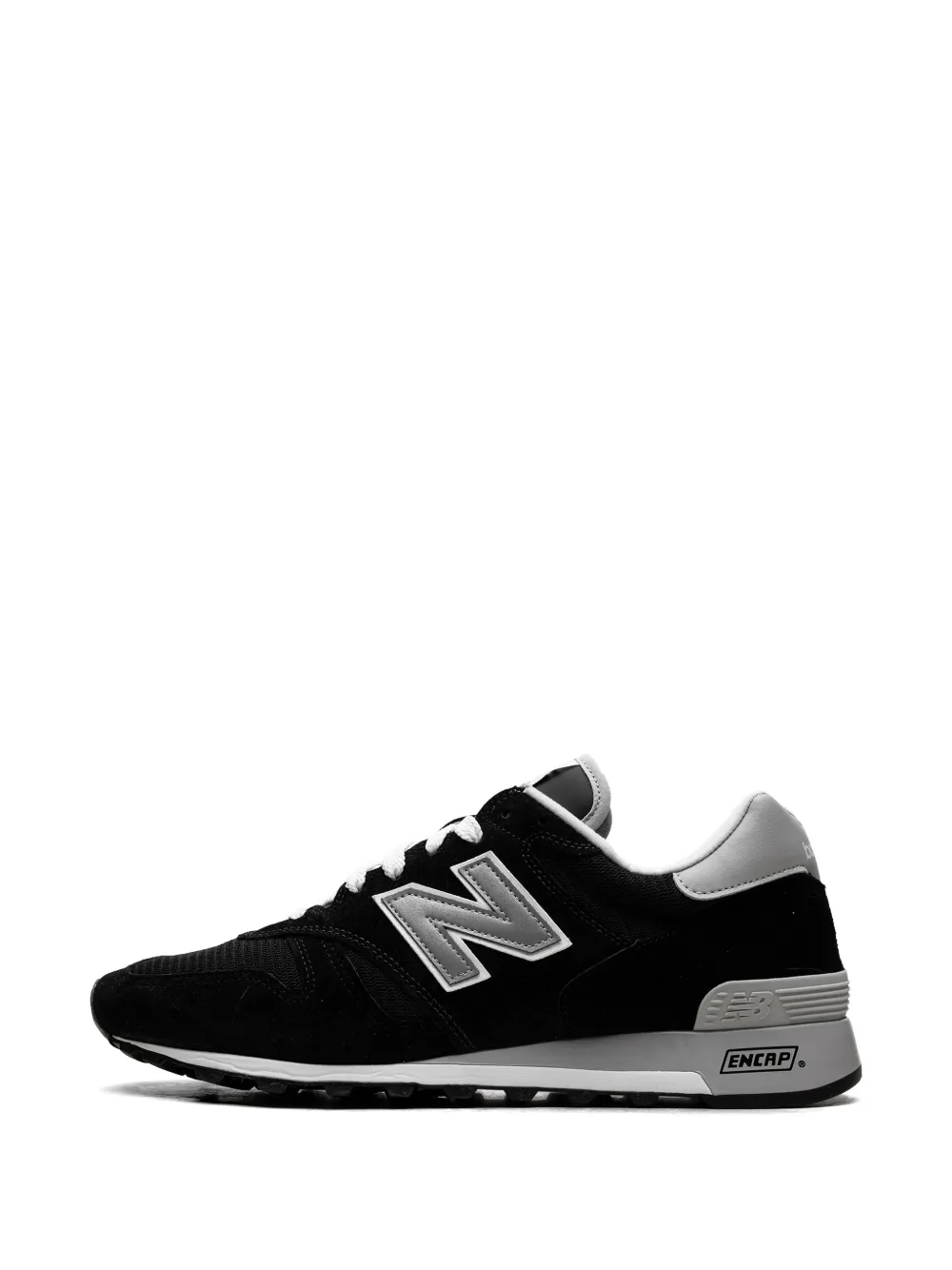 New Balance Made in USA 1300 sneakers Zwart